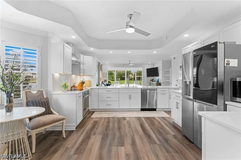 3580 Windjammer Circle Naples FL 34112