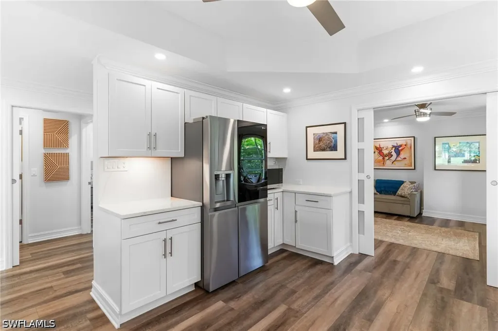 3580 Windjammer Circle Naples FL 34112