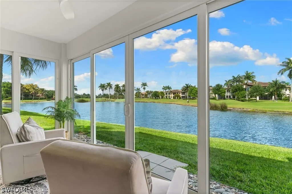 3580 Windjammer Circle Naples FL 34112