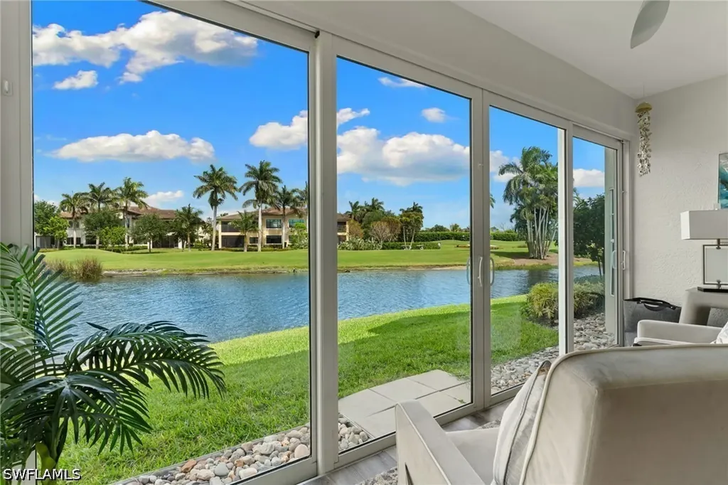 3580 Windjammer Circle Naples FL 34112