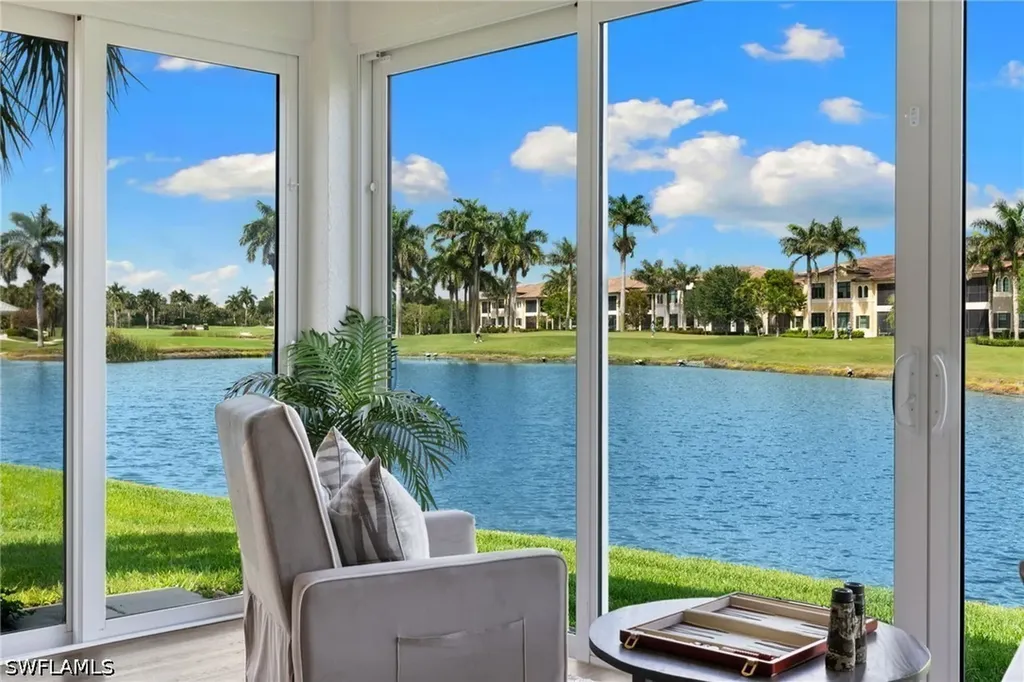 3580 Windjammer Circle Naples FL 34112