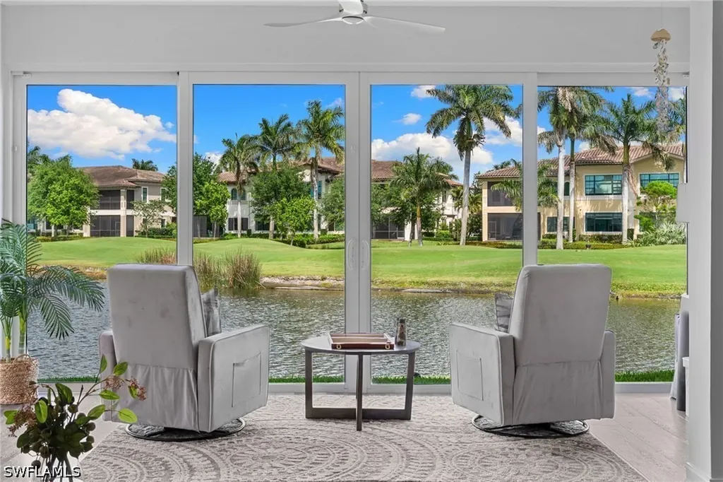 3580 Windjammer Circle Naples FL 34112