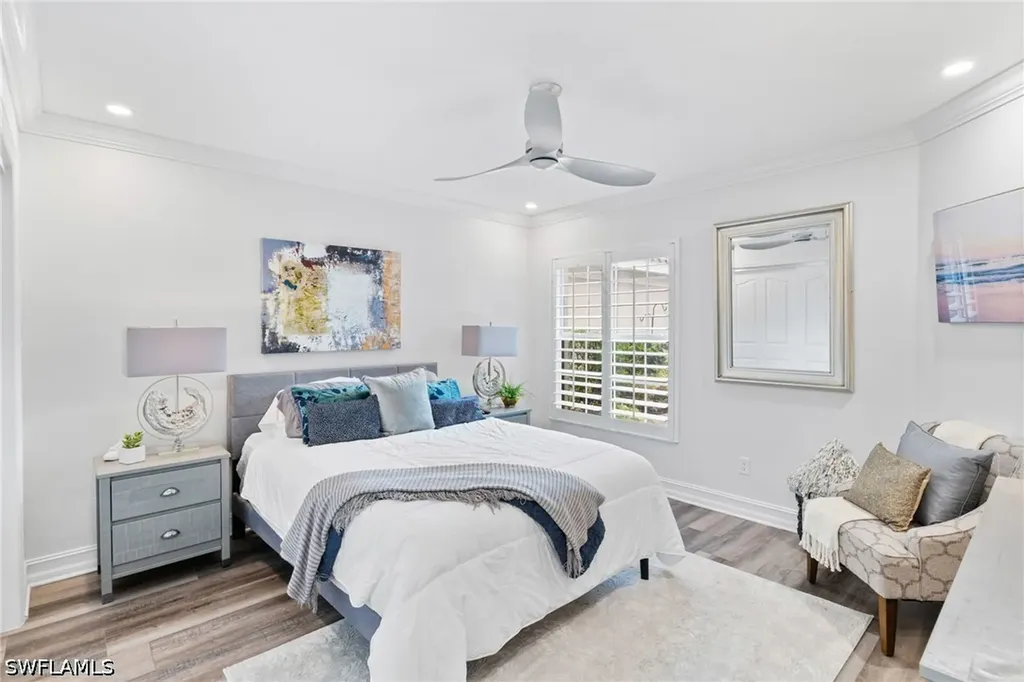 3580 Windjammer Circle Naples FL 34112