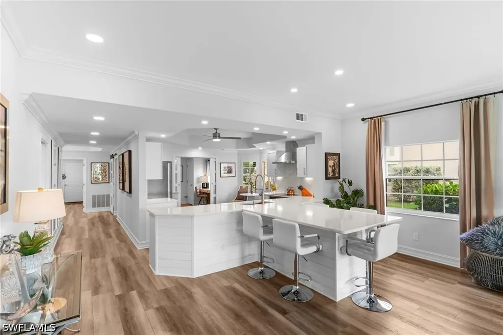 3580 Windjammer Circle Naples FL 34112