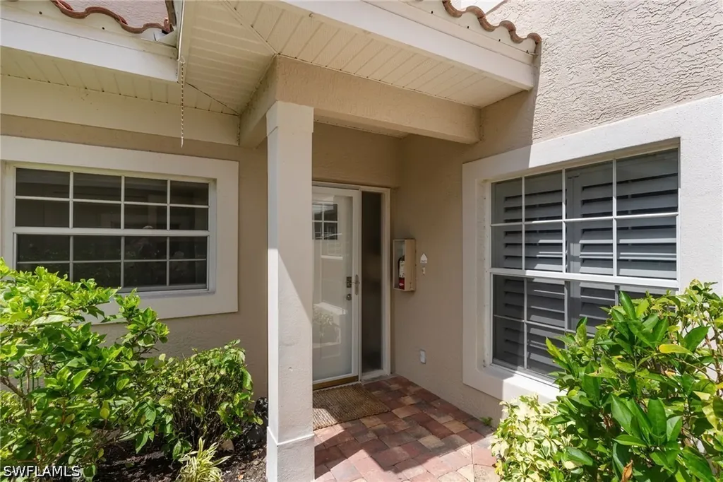 3580 Windjammer Circle Naples FL 34112