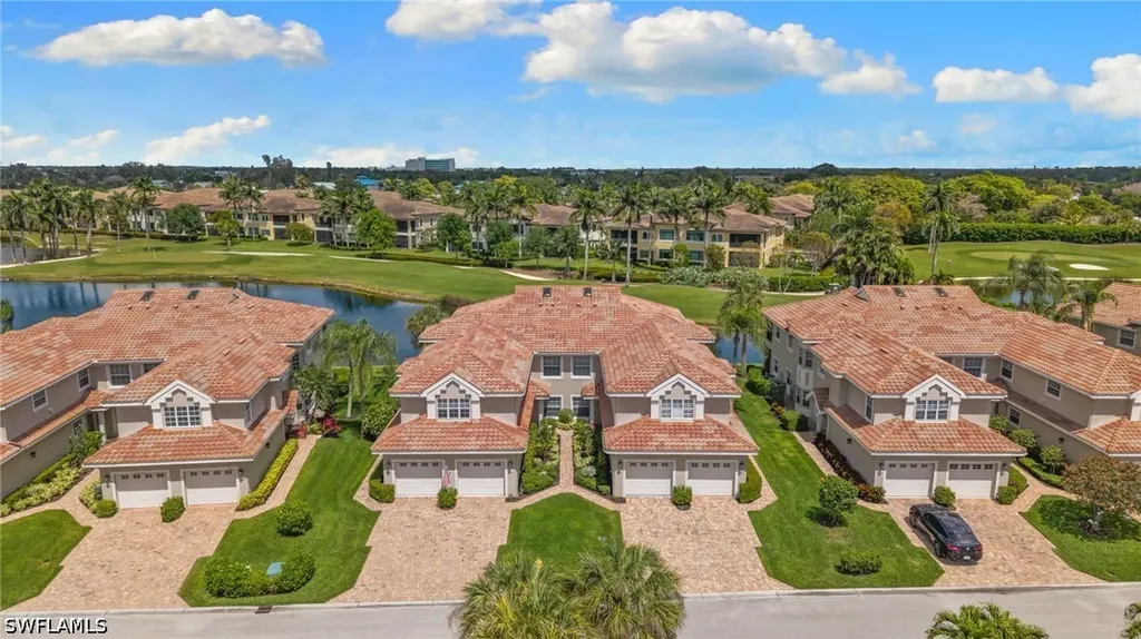 3580 Windjammer Circle Naples FL 34112