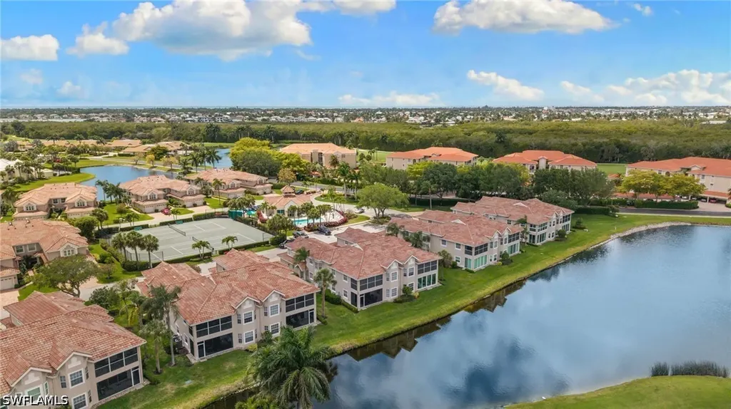 3580 Windjammer Circle Naples FL 34112
