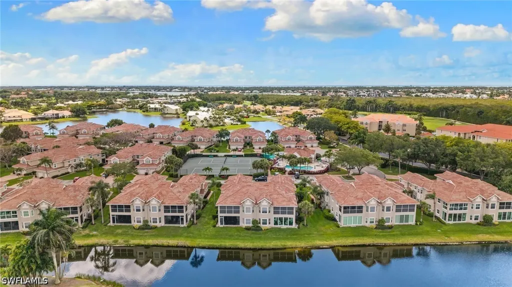 3580 Windjammer Circle Naples FL 34112