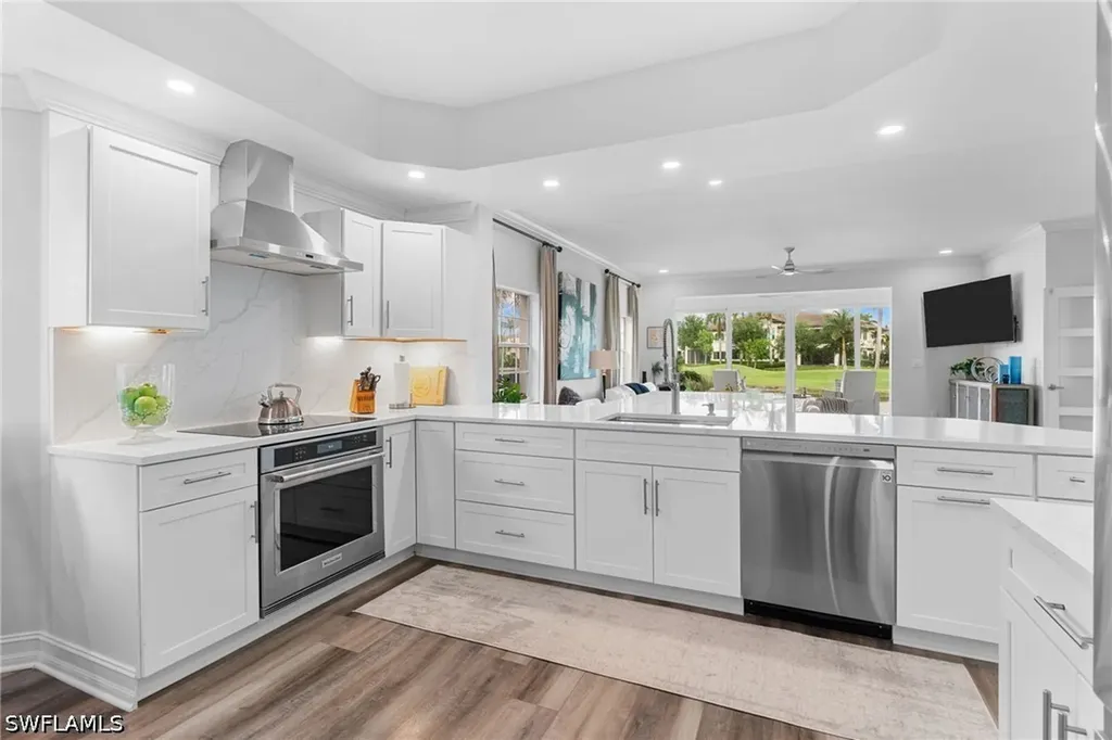 3580 Windjammer Circle Naples FL 34112