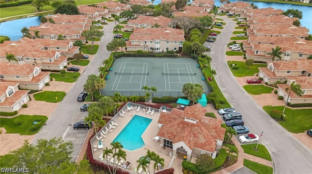 3580 Windjammer Circle Naples FL 34112