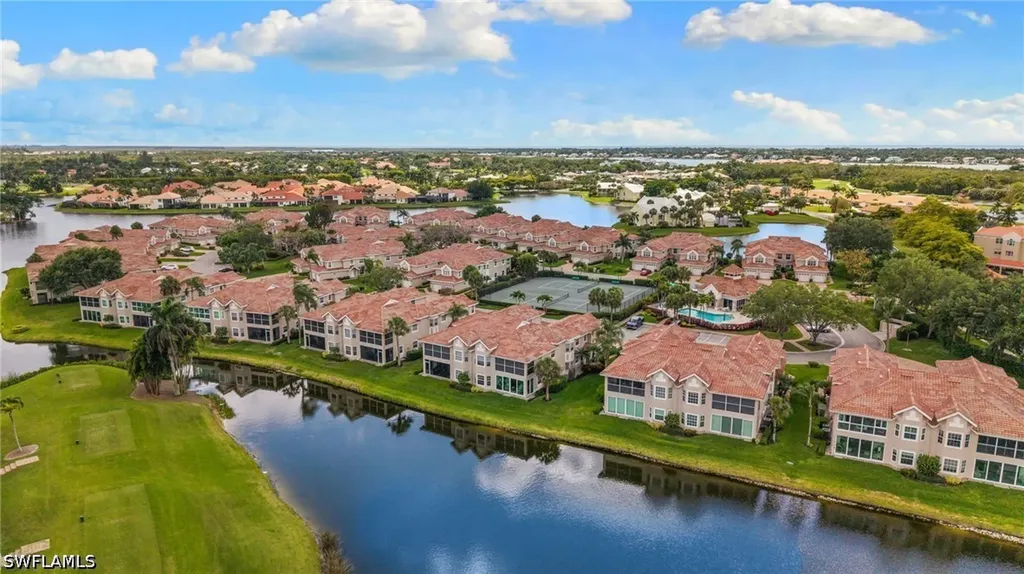 3580 Windjammer Circle Naples FL 34112