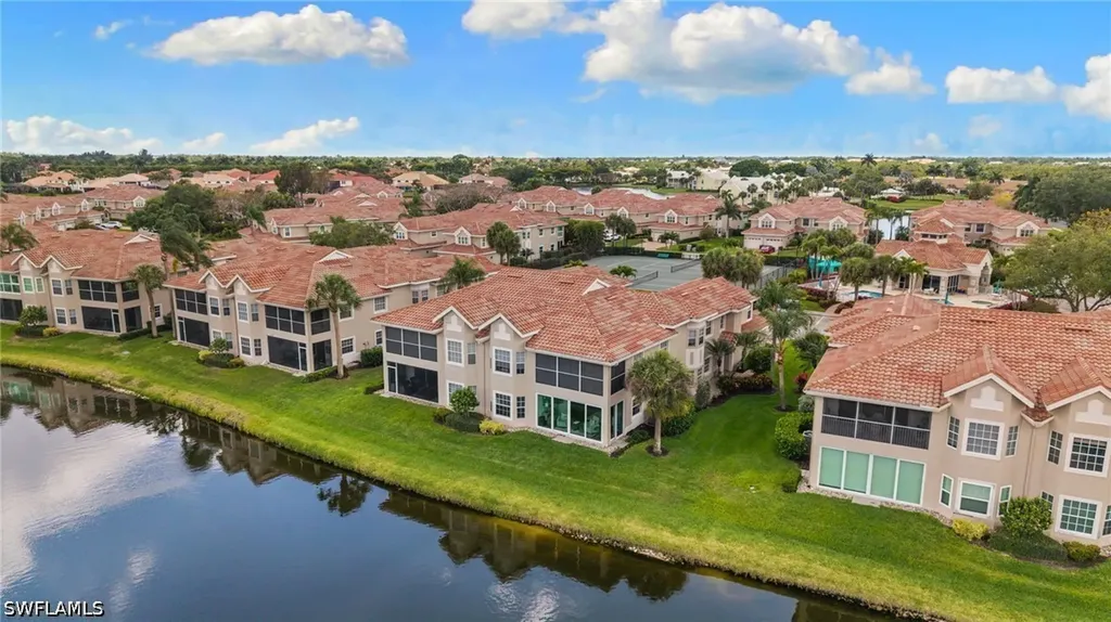 3580 Windjammer Circle Naples FL 34112