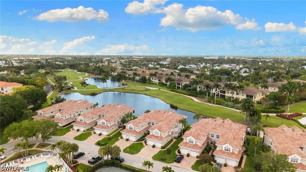 3580 Windjammer Circle Naples FL 34112