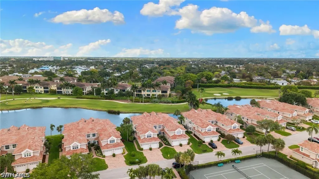 3580 Windjammer Circle Naples FL 34112