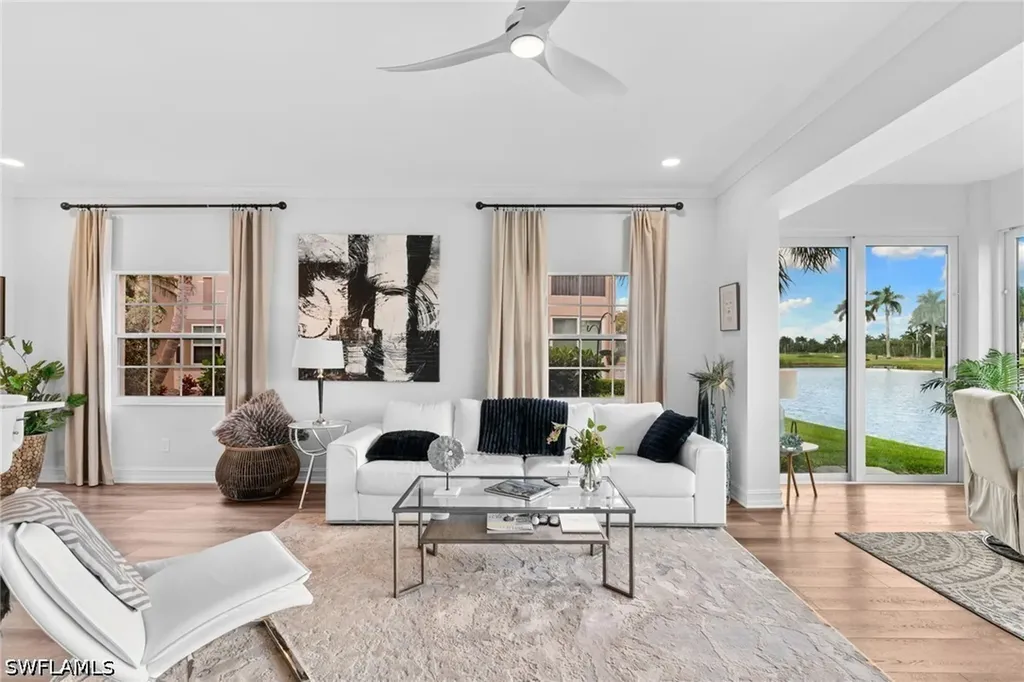 3580 Windjammer Circle Naples FL 34112