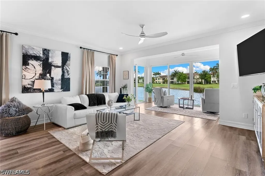 3580 Windjammer Circle Naples FL 34112