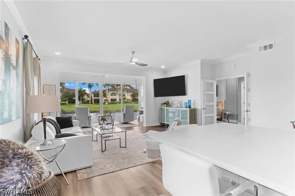 3580 Windjammer Circle Naples FL 34112