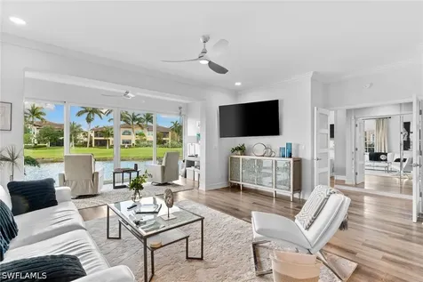3580 Windjammer Circle Naples FL 34112