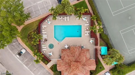 3580 Windjammer Circle Naples FL 34112