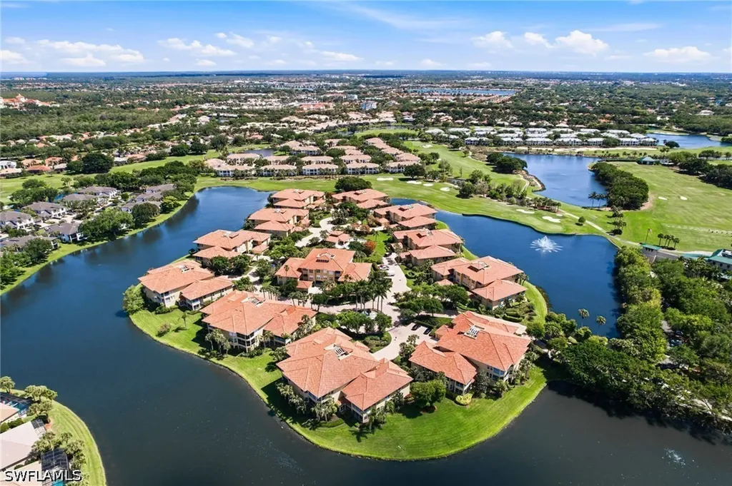 1835 Les Chateaux Boulevard Naples FL 34109