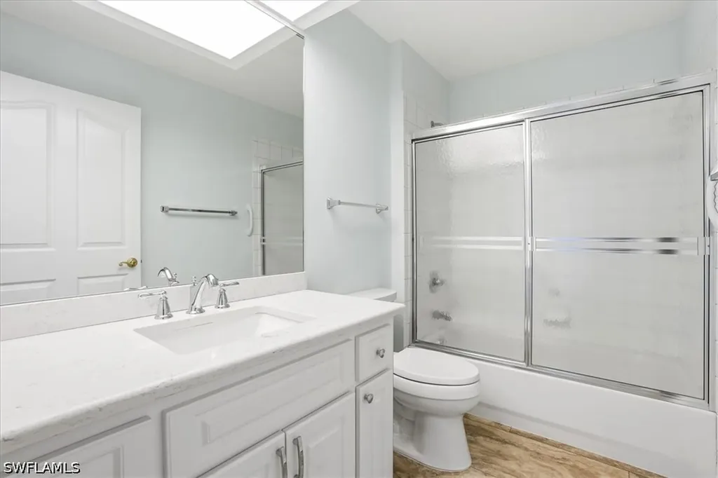 6210 Reserve Circle Naples FL 34119