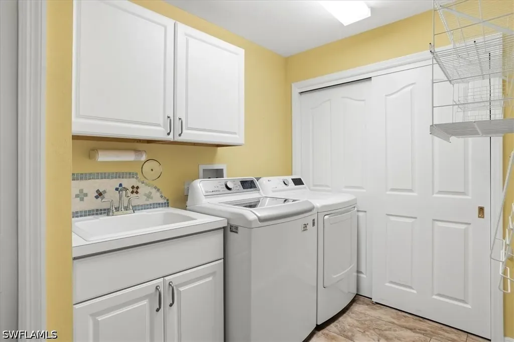 6210 Reserve Circle Naples FL 34119