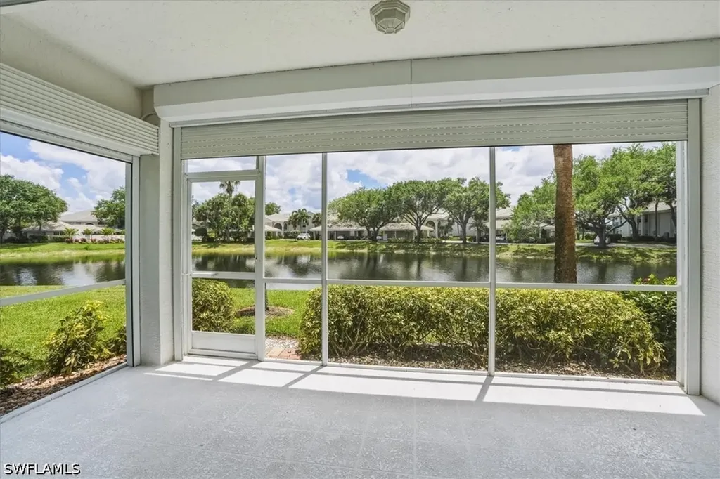 6210 Reserve Circle Naples FL 34119