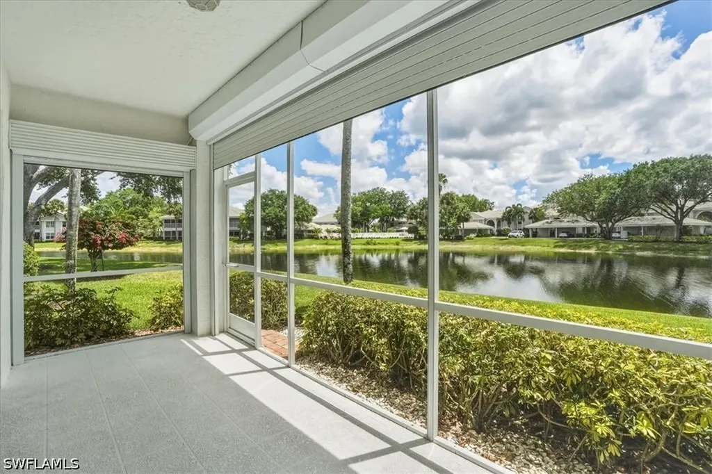 6210 Reserve Circle Naples FL 34119