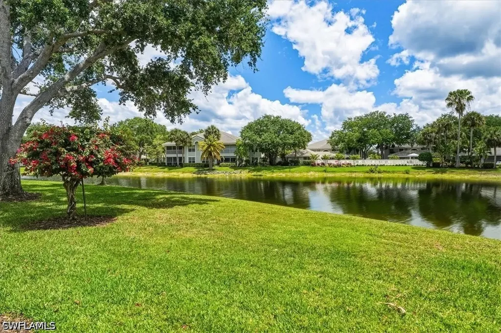 6210 Reserve Circle Naples FL 34119