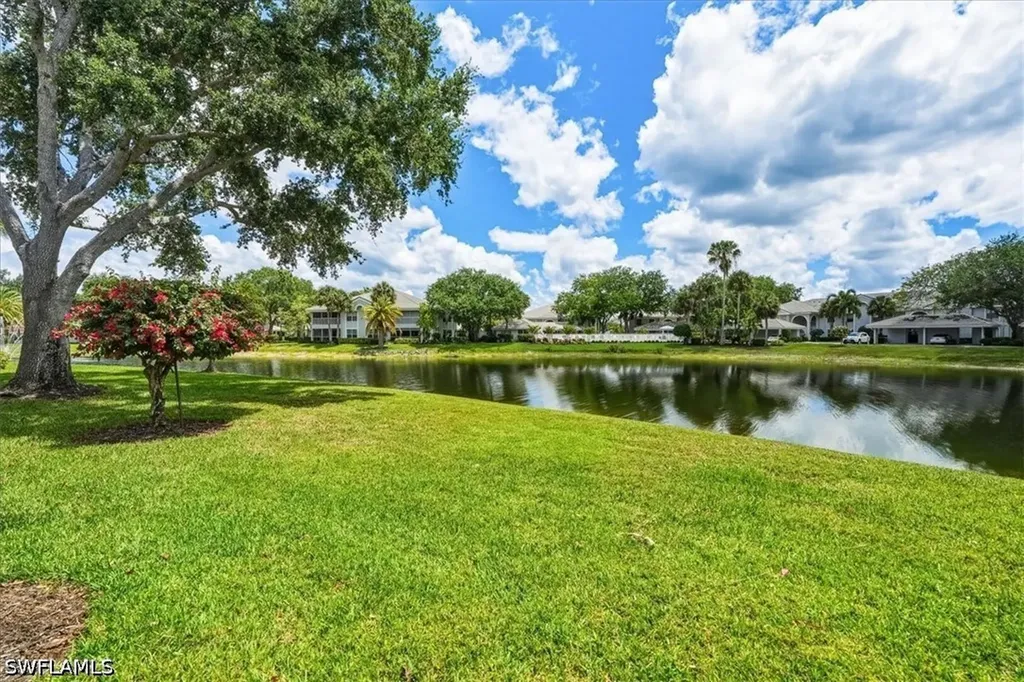 6210 Reserve Circle Naples FL 34119