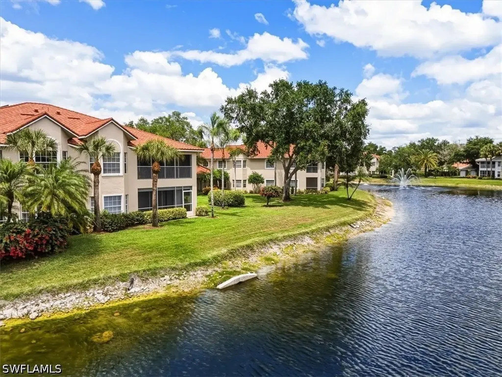 6210 Reserve Circle Naples FL 34119