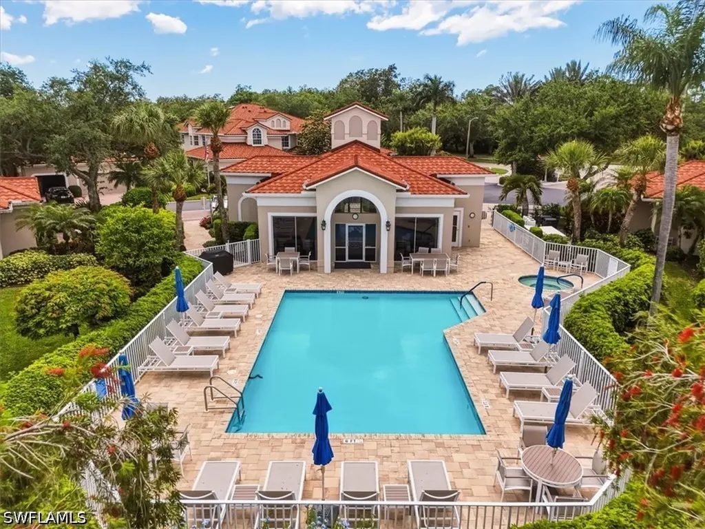 6210 Reserve Circle Naples FL 34119