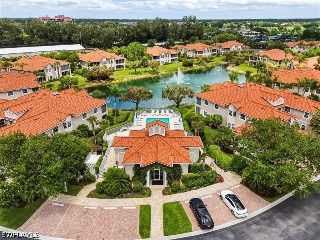 6210 Reserve Circle Naples FL 34119