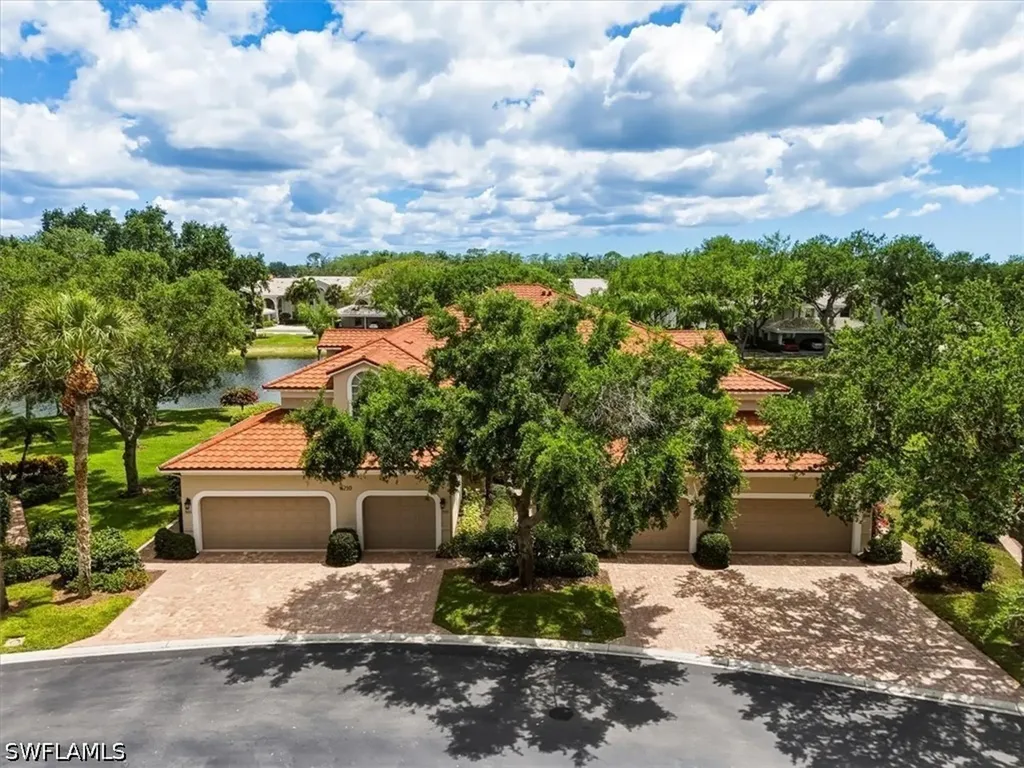 6210 Reserve Circle Naples FL 34119