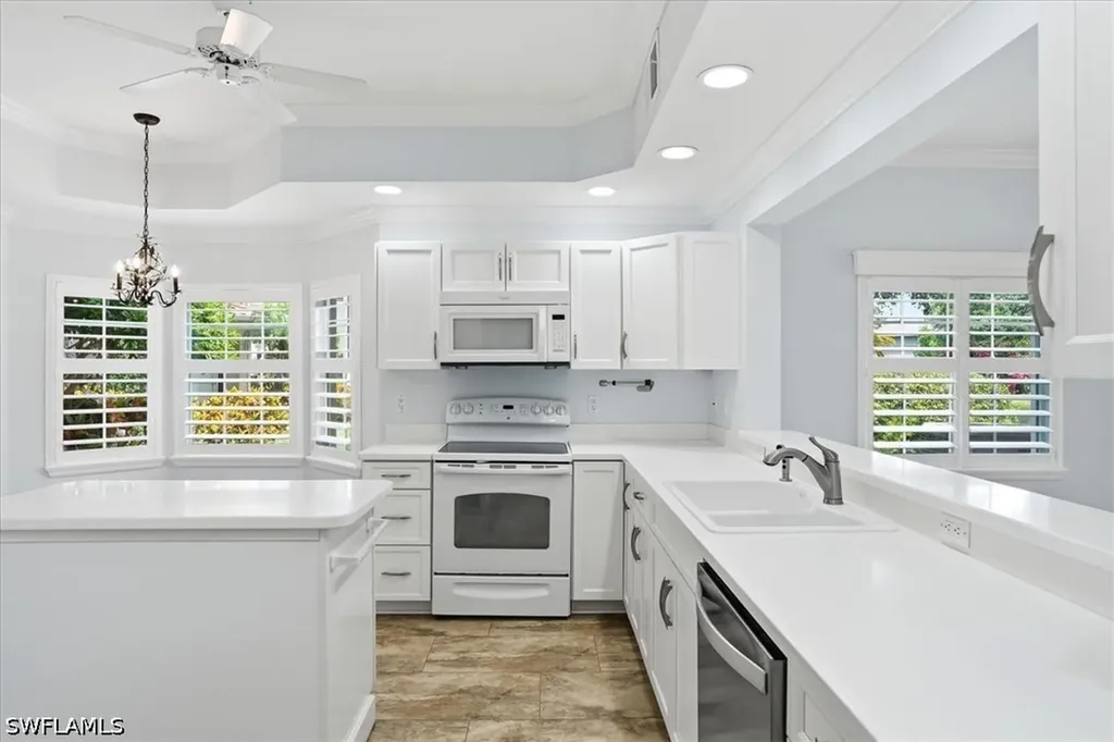 6210 Reserve Circle Naples FL 34119