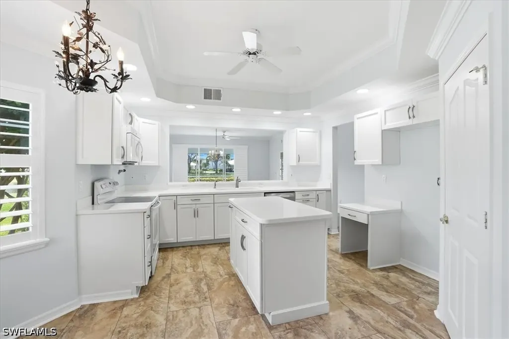 6210 Reserve Circle Naples FL 34119