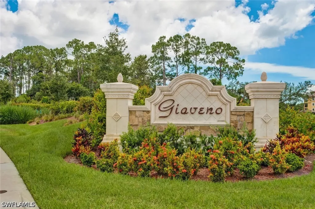 9826 Giaveno Circle Naples FL 34113