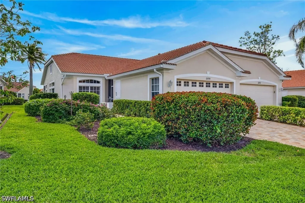 12855 Devonshire Lakes Circle Fort Myers FL 33913