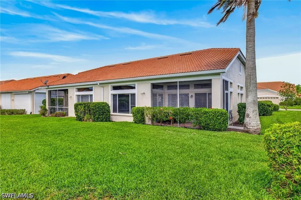 12855 Devonshire Lakes Circle Fort Myers FL 33913