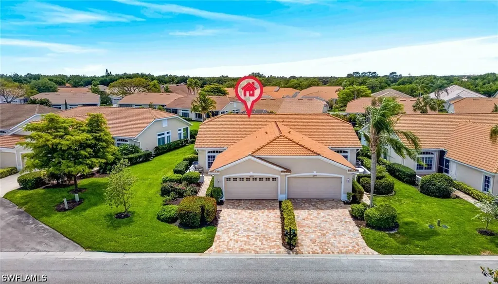 12855 Devonshire Lakes Circle Fort Myers FL 33913