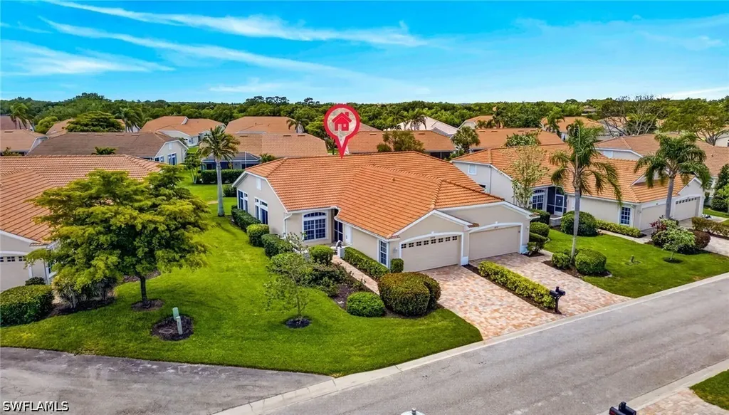 12855 Devonshire Lakes Circle Fort Myers FL 33913
