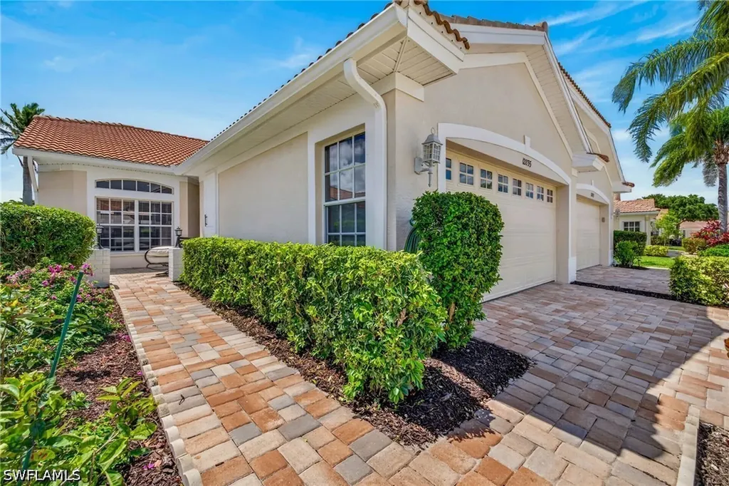 12855 Devonshire Lakes Circle Fort Myers FL 33913