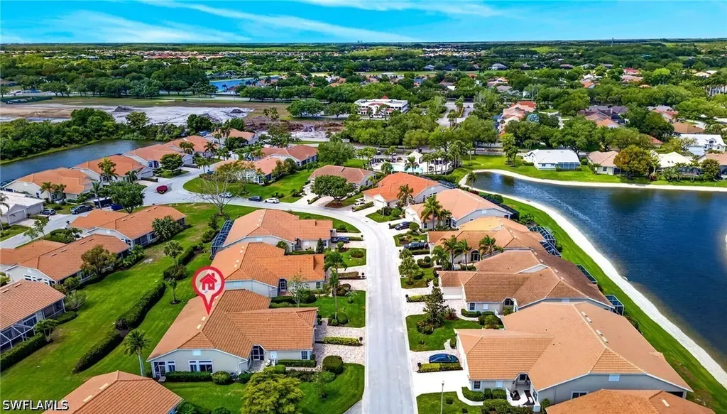 12855 Devonshire Lakes Circle Fort Myers FL 33913