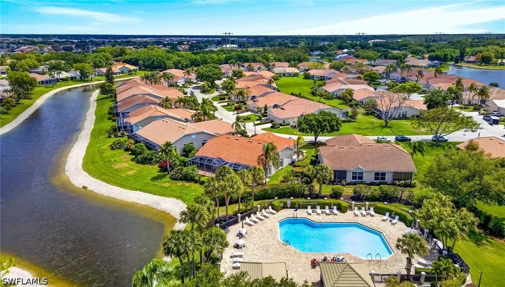 12855 Devonshire Lakes Circle Fort Myers FL 33913