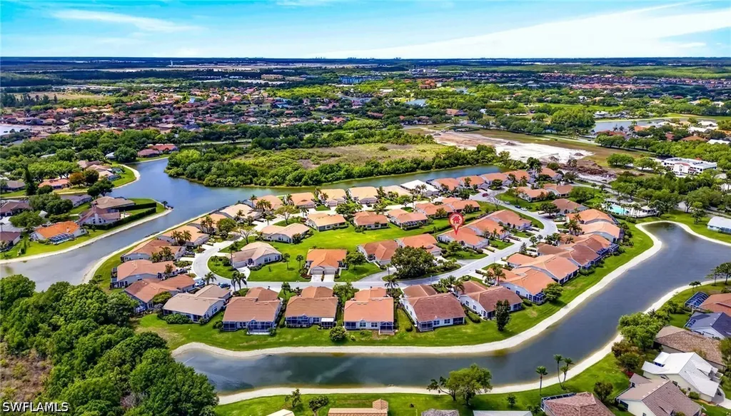 12855 Devonshire Lakes Circle Fort Myers FL 33913