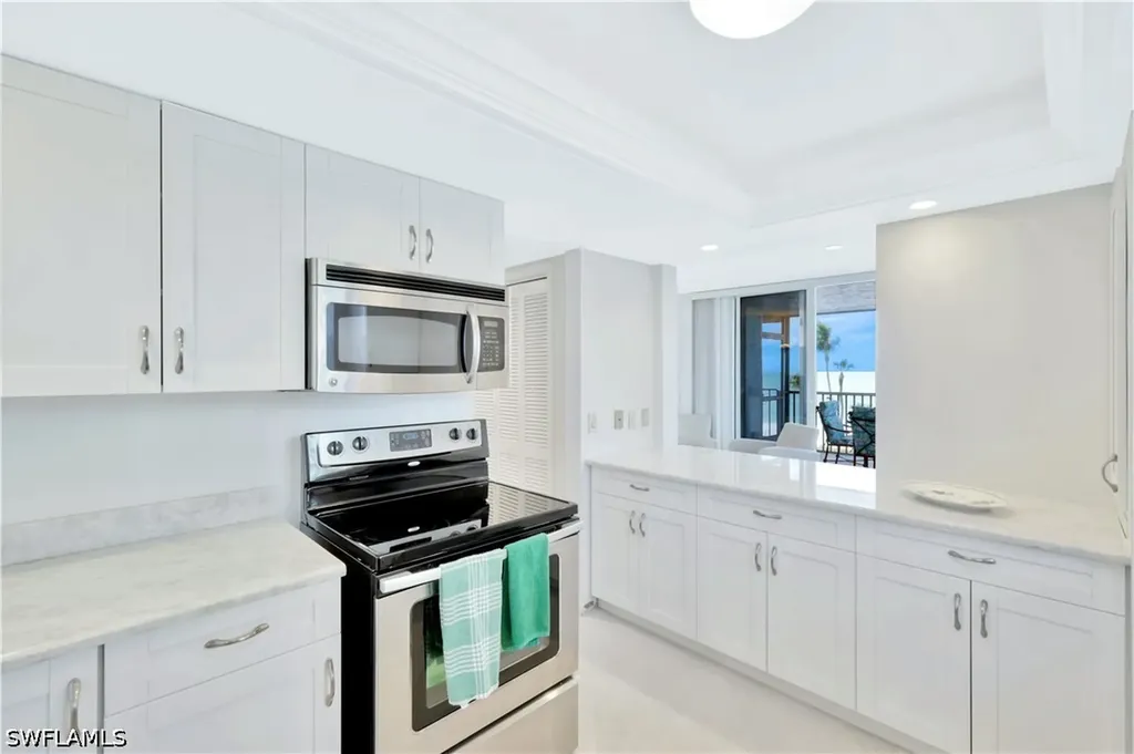 10701 Gulf Shore Drive Naples FL 34108