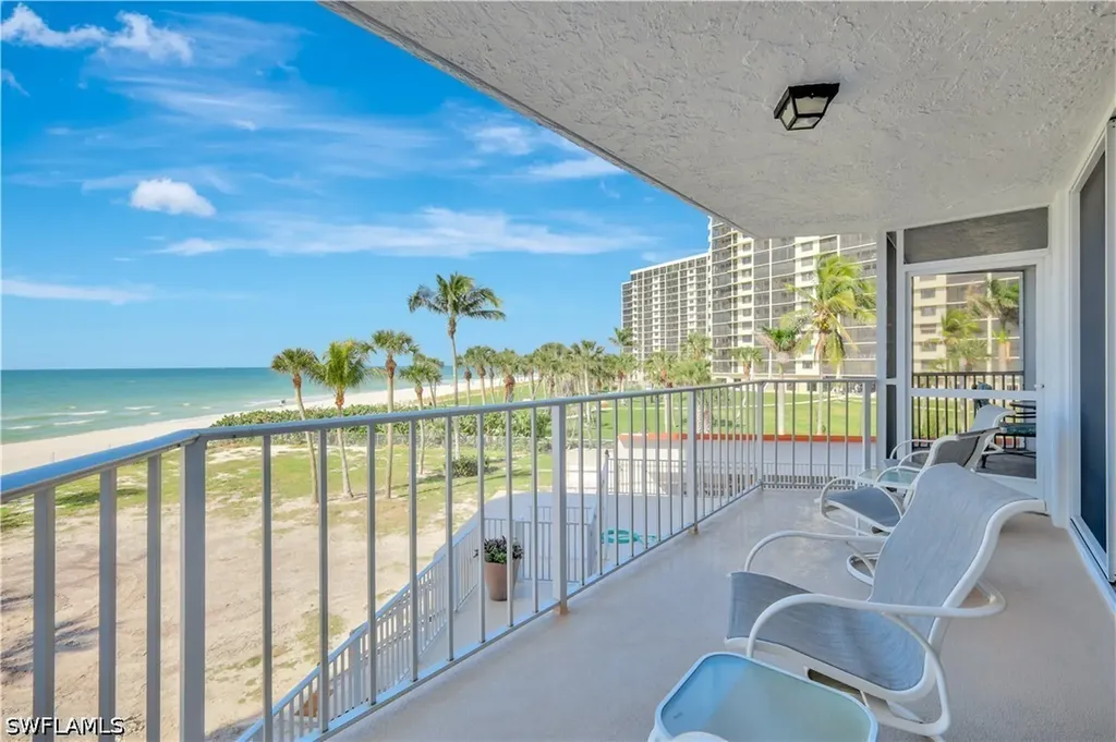10701 Gulf Shore Drive Naples FL 34108