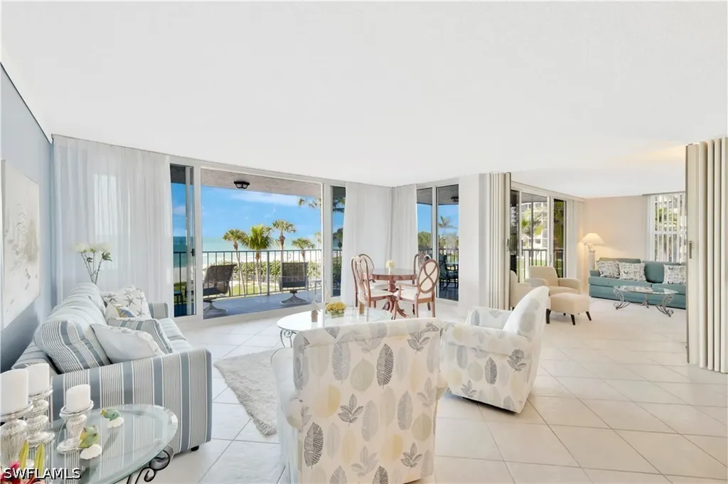 10701 Gulf Shore Drive Naples FL 34108