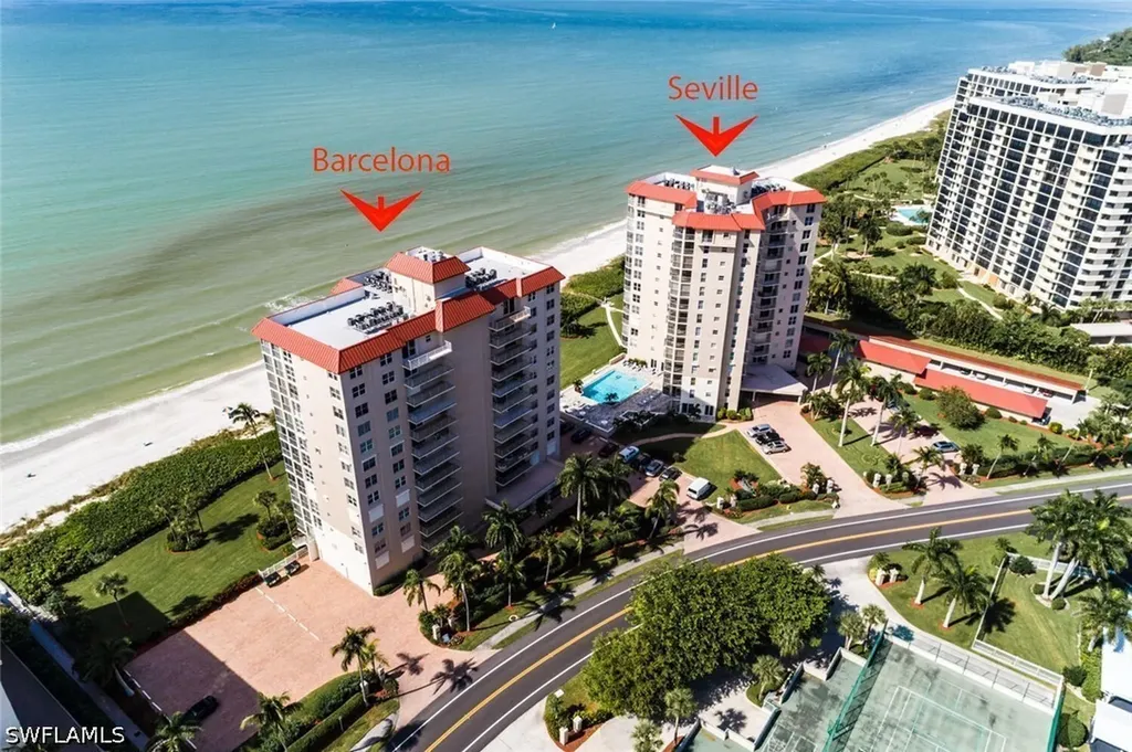 10701 Gulf Shore Drive Naples FL 34108