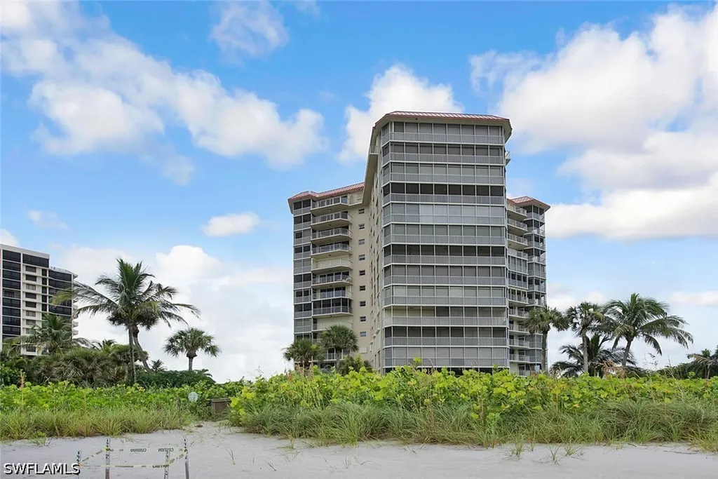 10701 Gulf Shore Drive Naples FL 34108